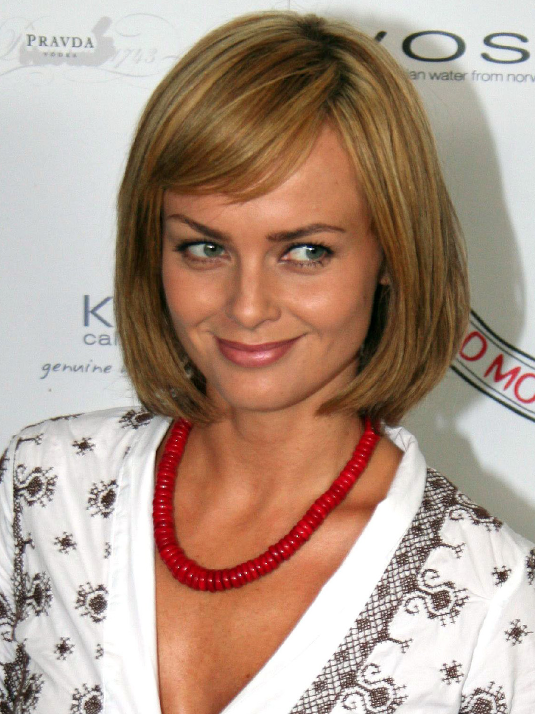 Izabella Scorupco